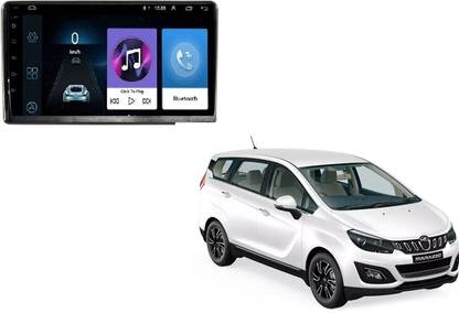 Cave 9-Inch Android 10 Touch Screen Double Din Stereo Marazzo M2 8Str Diesel Car Stereo