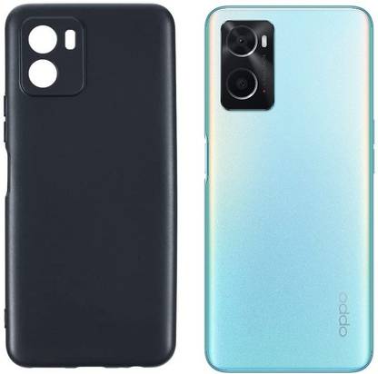 ECMERED Back Cover for Oppo A76