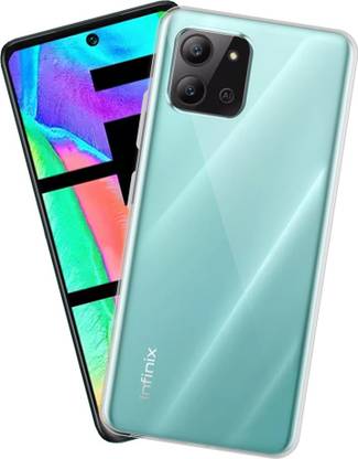 Nainz Back Cover for Infinix Hot 11 2022