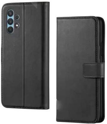 Dilurban Flip Cover for A32 4G, M32 5G,A32 5G