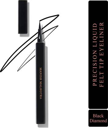 MyGlamm Manish Malhotra Beauty Precision Liquid Eyeliner 1 g