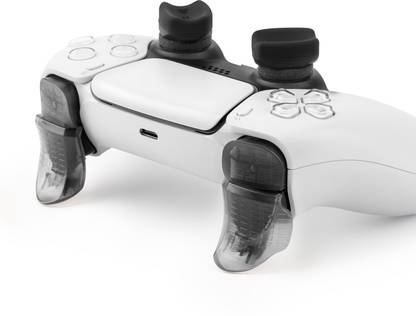 Nitho Gaming for Dualsense Controller Customization with Thumb Grips  Gaming Accessory Kit