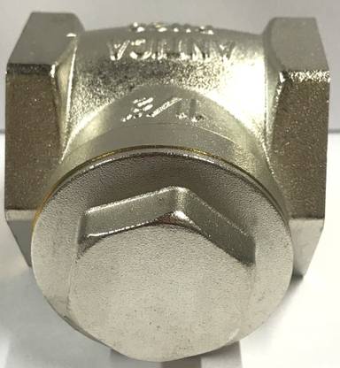 V2A Non Return Valve 1.5 Inch (Pack of 2) Check Valves