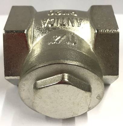 V2A Non Return Valve 1.25 Inch (Pack of 3) Check Valves