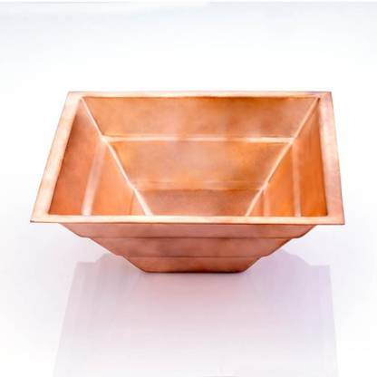 VISHWA Agnihotra Copper Pot