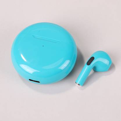 VibeX Pro 6 TWS Wireless Headphones With Mic Tws Earphone Earbuds-X78 Bluetooth