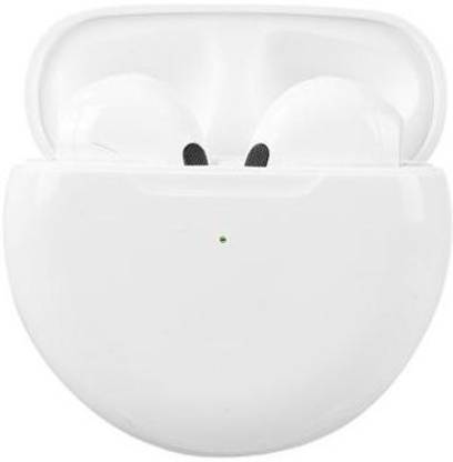 VibeX Pro 6 TWS Earphone Wireless Earbud Gaming Mini Half in Ear Charging Case-X74 Bluetooth