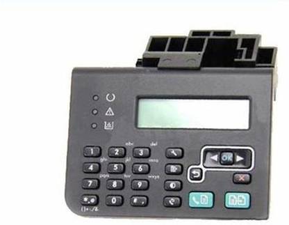 ajaycomputers Laserjet Pro MFP 1213, M1213NF, 1212 MFP Printer Control Panel,DisplayPanel Assy Grey Ink Toner