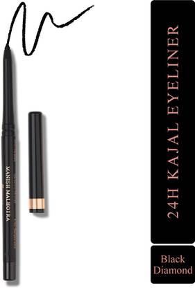 MyGlamm Manish Malhotra Beauty 24H Kajal Eyeliner