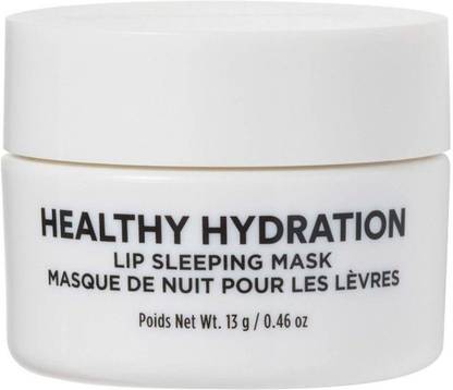 Ulta Beauty Collection Healthy Hydration Lip Sleeping Mask Ulta Beauty NA