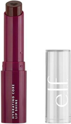 Elf Hydrating Core Lip Shine Makeup NA