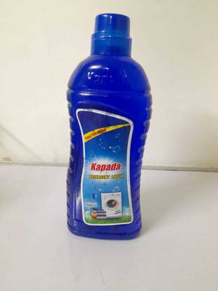 Kapada LIQDET01 Fresh Liquid Detergent