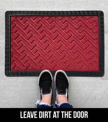 Kiara PP (Polypropylene) Floor Mat
