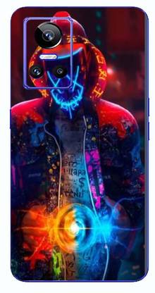 Toppings Realme GT Neo3 Mobile Skin