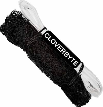 CLOVERBYTE Professional Volleyball 3 Side Tape (Pack of 1) Volleyball Net