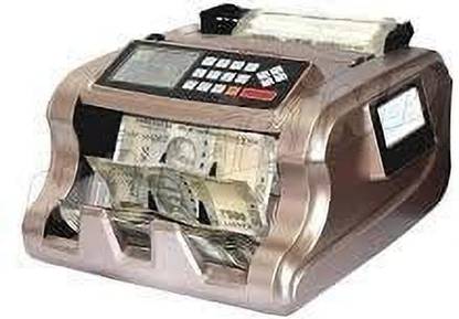 AVIARY RKSM/MV/62/1 Mix Note Counting & Fake Note Detecting Machine for Banks, Offices Note Counting Machine