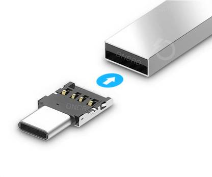 ONCRO USB Type C OTG Adapter
