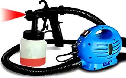 Storia Paint Zoom home Painting Machine Airless Sprayer0_11 PZ-001282 Spray Gun Kit Spray Gun Tool for Interior Airless Sprayer