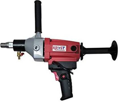 Krost aum hand core cutter A1-110 Pistol Grip Drill