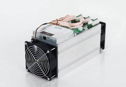 BITMAIN Antminer S9 1650 Watts Server PSU with 2 SATA Cables