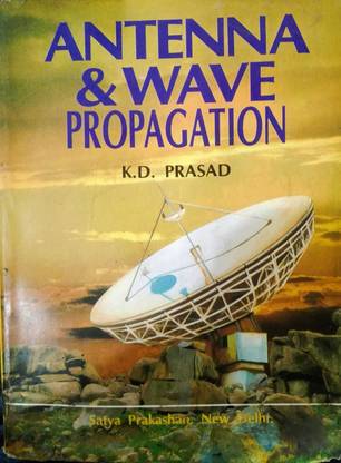 Antenna & Wave Propagation