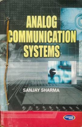 Analog Communication Systems