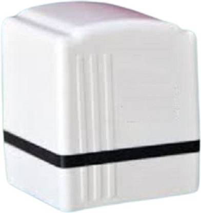 PARADISE TRADERS R 30X30MM SELF INKING RUBBER STAMP