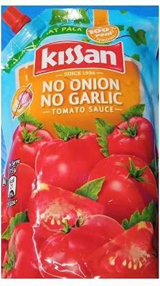 Kissan tomato sauce Sauce