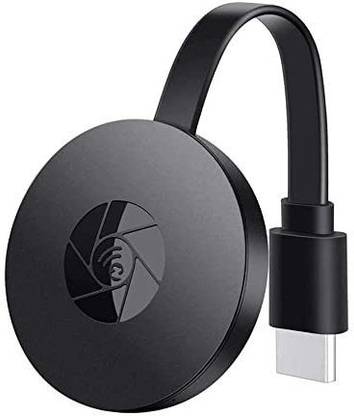 SCREEN MIRRORING Wi-Fi HDMI Display TV Dongle WiFi Cromecaster Display Dongle Media Streaming Device