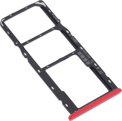 SPAREWARE Sim Card Tray