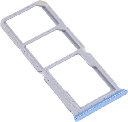 SPAREWARE Sim Card Tray