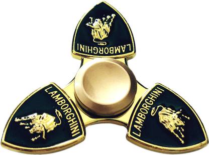 KARBD Lamborghini Aventador Urus Terzo Luxury Car Fidget Spinner Wind Spinner Toy