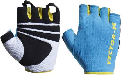 VECTOR X VX-450 Gym & Fitness Gloves