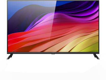 realme 102 cm (40 inch) Full HD LED Smart Android TV(RMV2107)