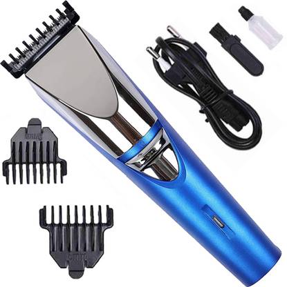 GMY Rechargeable hair cutter cordless Cuting Machine Trimmer Runtime for Men & women Trimmer 480 min  Runtime 2 Length Settings