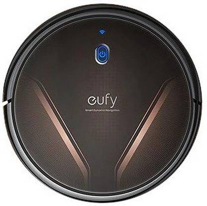 Eufy by Anker G20 Hybrid Robotic Floor Cleaner