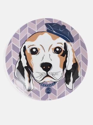 The Wishing Chair Mr. Beagle Wall Plate