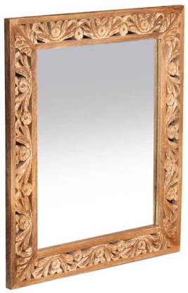DEEPAK Carving Mirror Frame