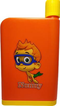 BestChoice Nonny cartoon print 420 ml Water Bottle