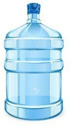 Ancientt Plastic Water Can/Dispenser/Container A-C-13 Bottled Water Dispenser