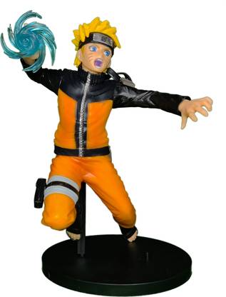 OPNBX Naruto Uzumaki Exclusive Rasengun|20cm
