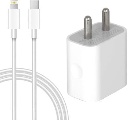 digie 20 W Wall Charger for Mobile