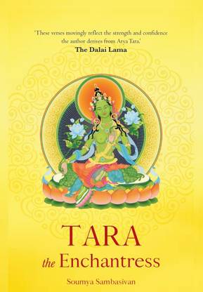 TARA the Enchantress by Soumya Sambasivan