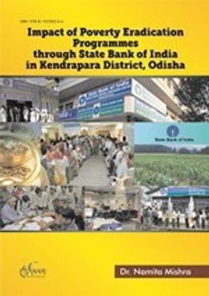 Impact of Poverty Eradication programmes through State Bank of India in Kendrapara District, Odisha