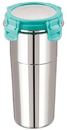 Lipsa Enterprise 600 ml Steel Bottle