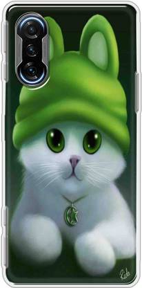 POCO F3GT 5G Silicon Back Cover
