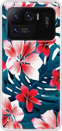 Mi 11 ULTRA Silicon Back Cover