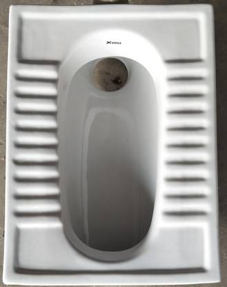 Mahtele Op Indian Commode