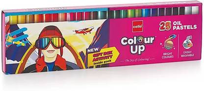 Tipix Crayon