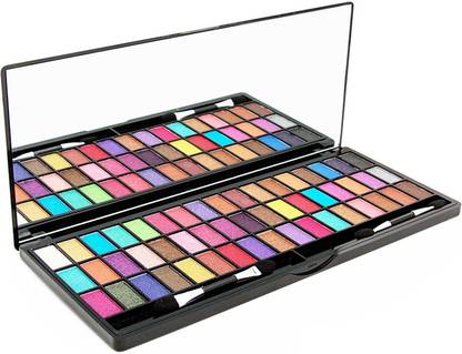 Marie Huda PERFECT 51 IN 1 EYESHADOW 46 g